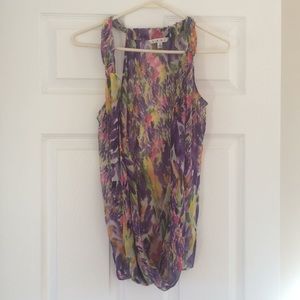Cabi Tank Top